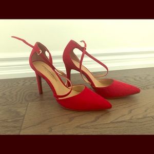 Red Heels